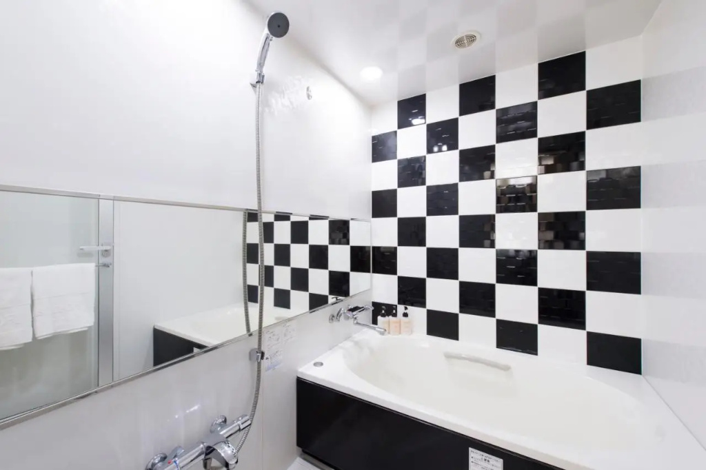 Hotel Villa Fontaine Tokyo - Shinjuku 사진 31