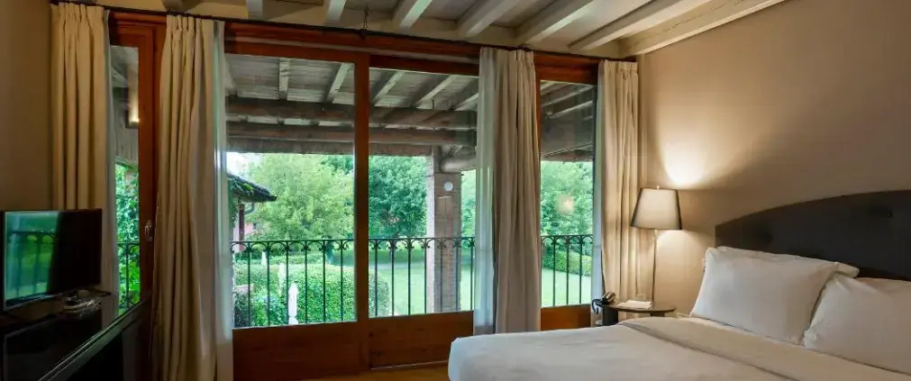 Santellone Resort - Chambres