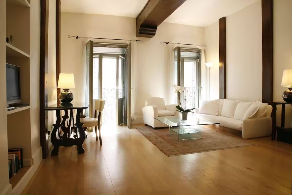 Antica Locanda dei Mercanti - Chambres