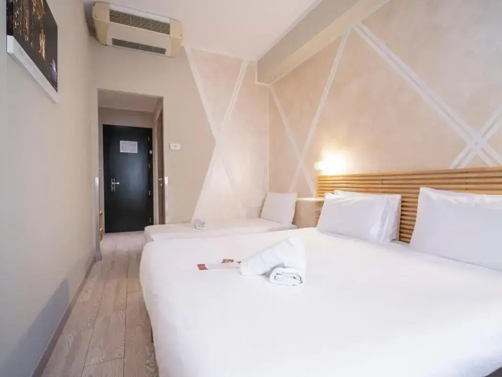 Best Quality Hotel Gran Mogol - Général