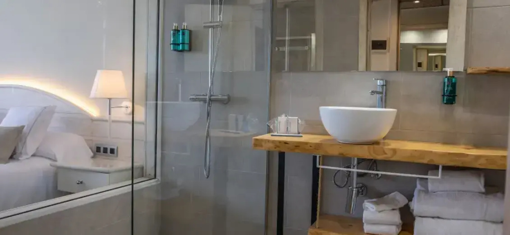 Hotel Port Salins by Pierre & Vacances - Chambres