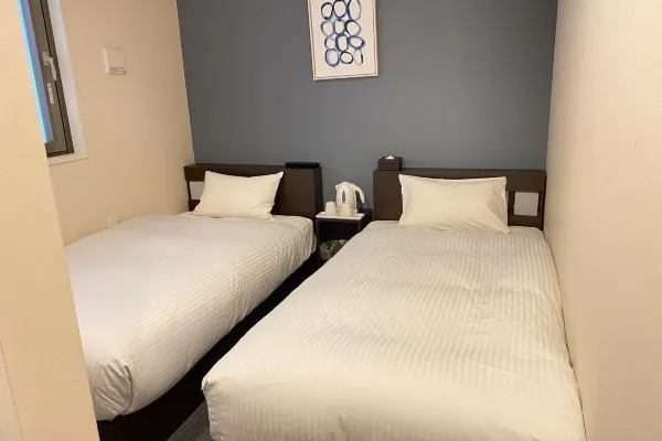 Floral Hotel Sakaisujihonmachi Osaka 사진 8