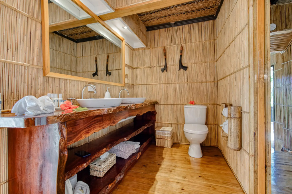 Matangi Island Resort - Adults Only - Chambres
