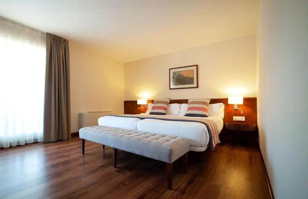 Terrace Suite