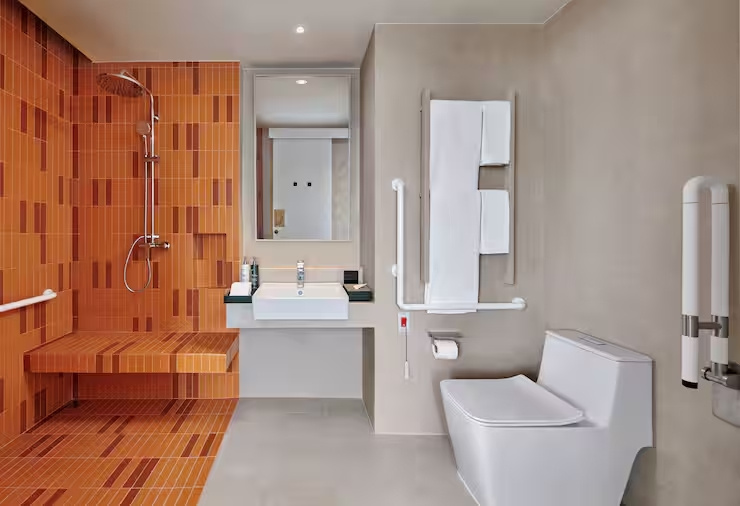 Hilton Garden Inn Rayong - Tap to explore photos