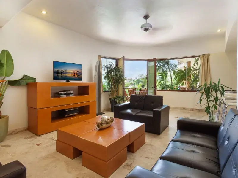 Porto Playa Condo Hotel & Beachclub - Chambres