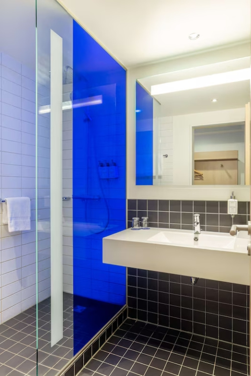 Park Inn by Radisson Stuttgart - Chambres