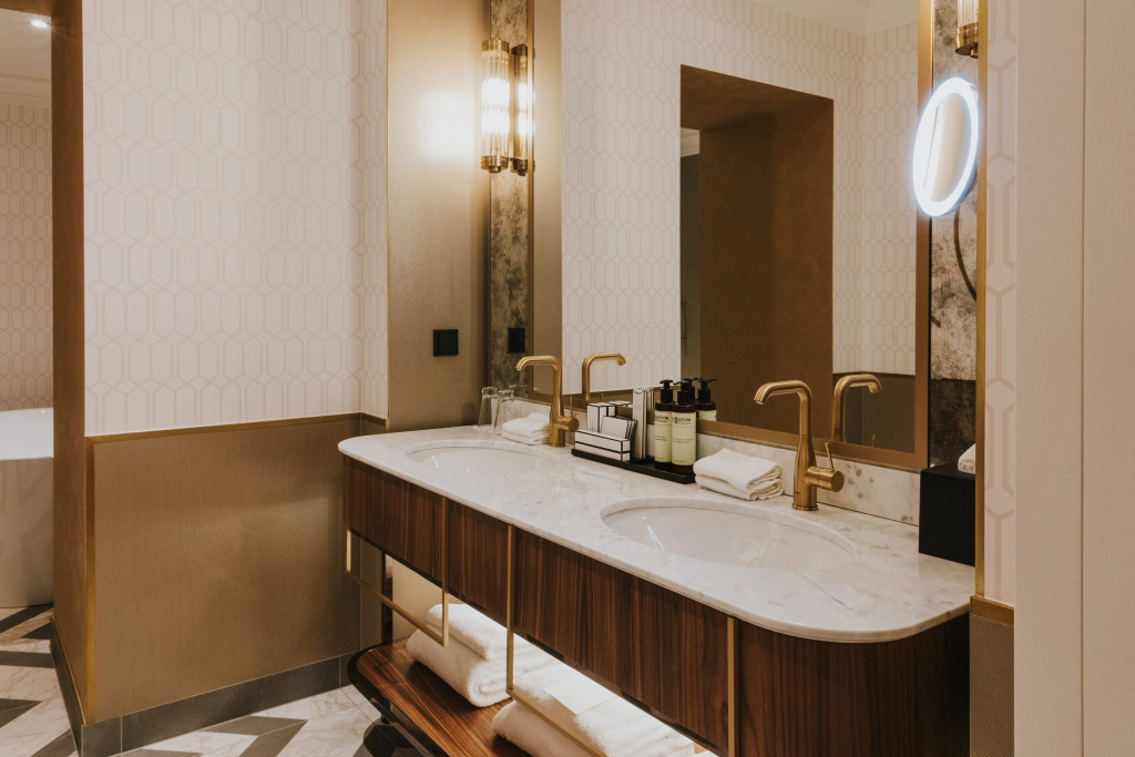 Hotel Saski Krakow, Curio Collection by Hilton - Chambres