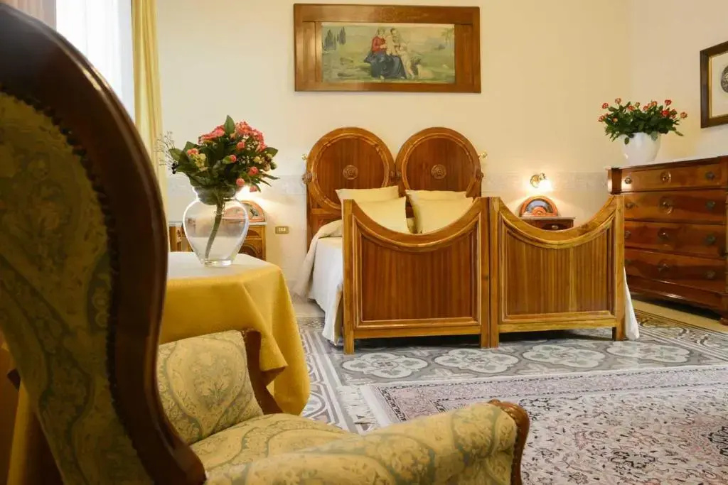 Albergo Italia - Général