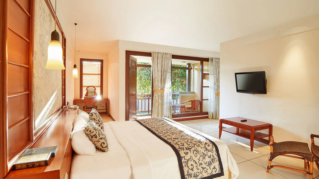 The Patra Bali Resort & Villas