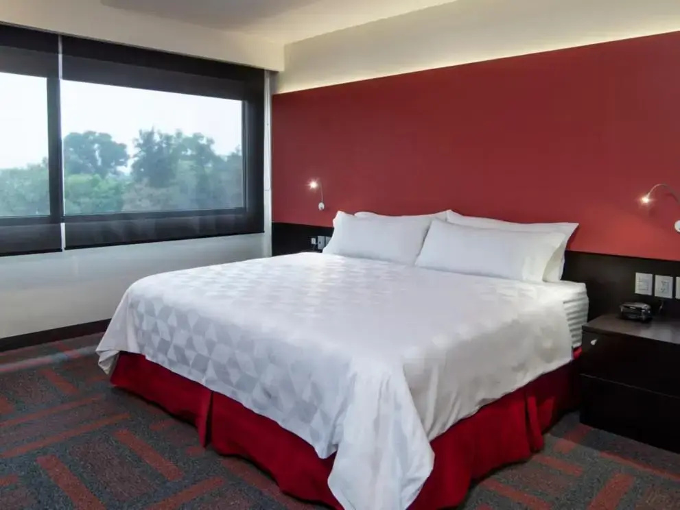 Holiday Inn Mexico Dali Airport by IHG - Chambres