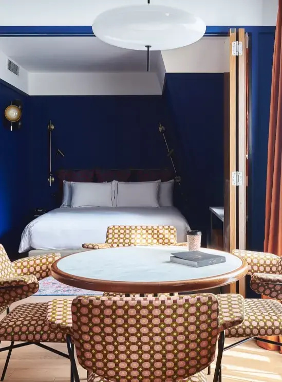 Double Apartment (full double bed)