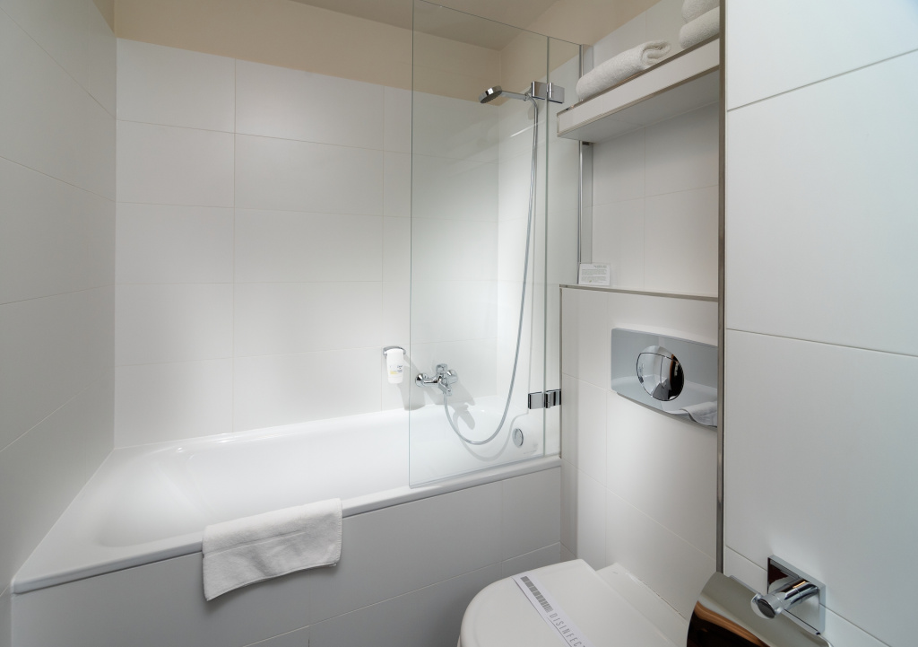 Harmony Hotel - Chambres