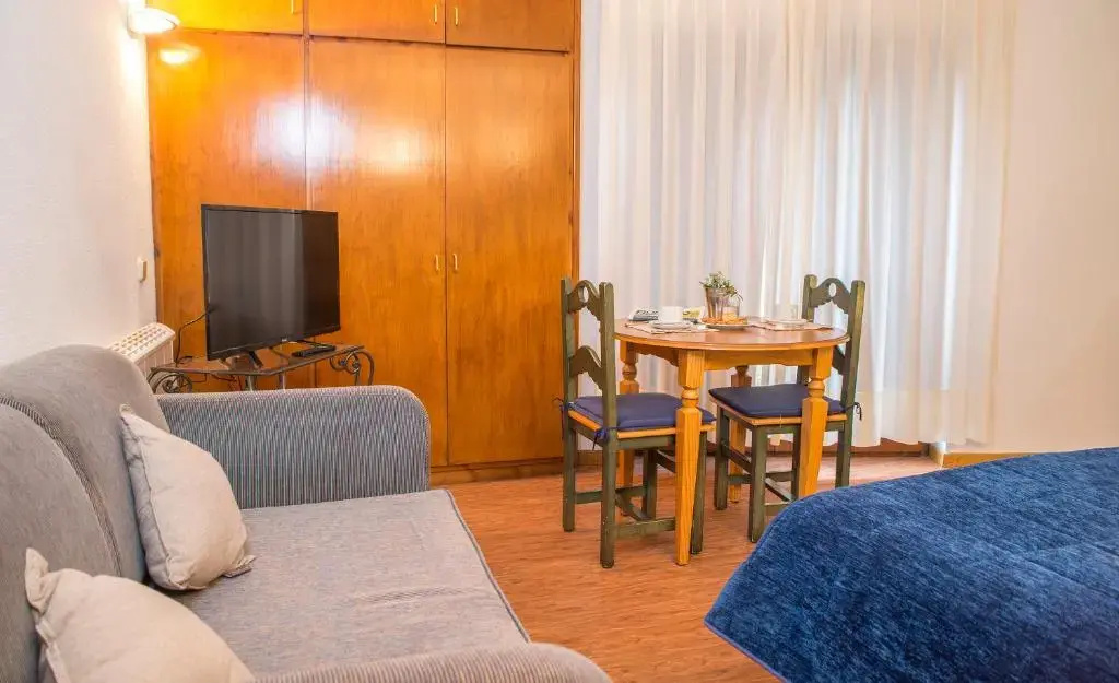 Apartamentos Ona Dorada el Tarter - Chambres