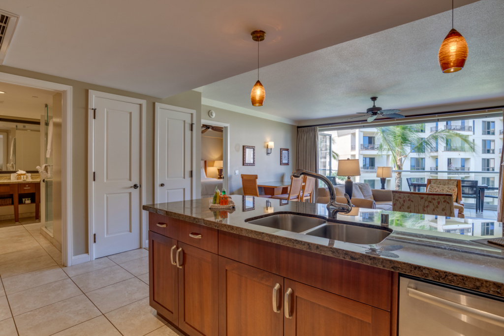 OUTRIGGER Honua Kai Resort & Spa - Chambres