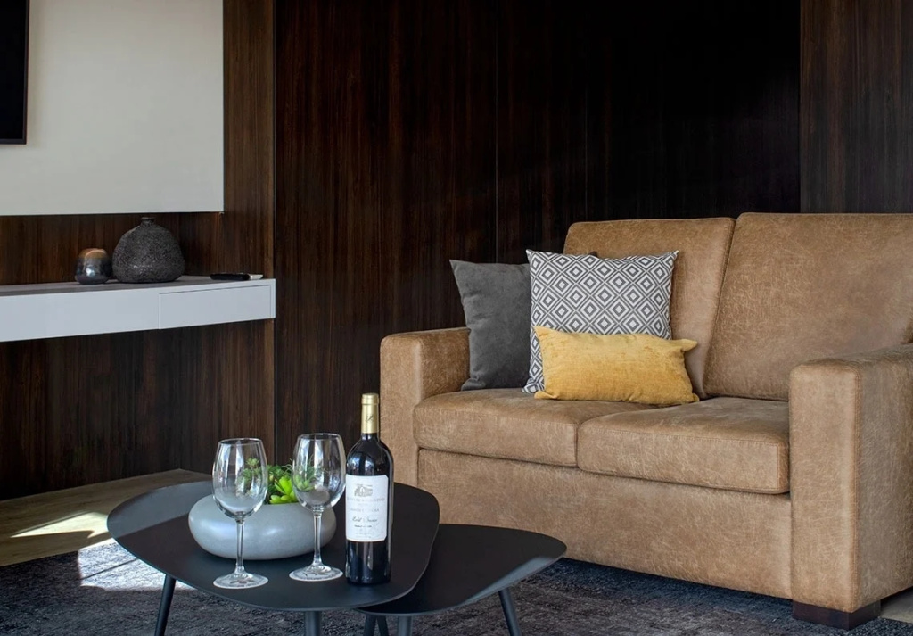 AP Maria Nova Lounge - Adults Friendly - Chambres