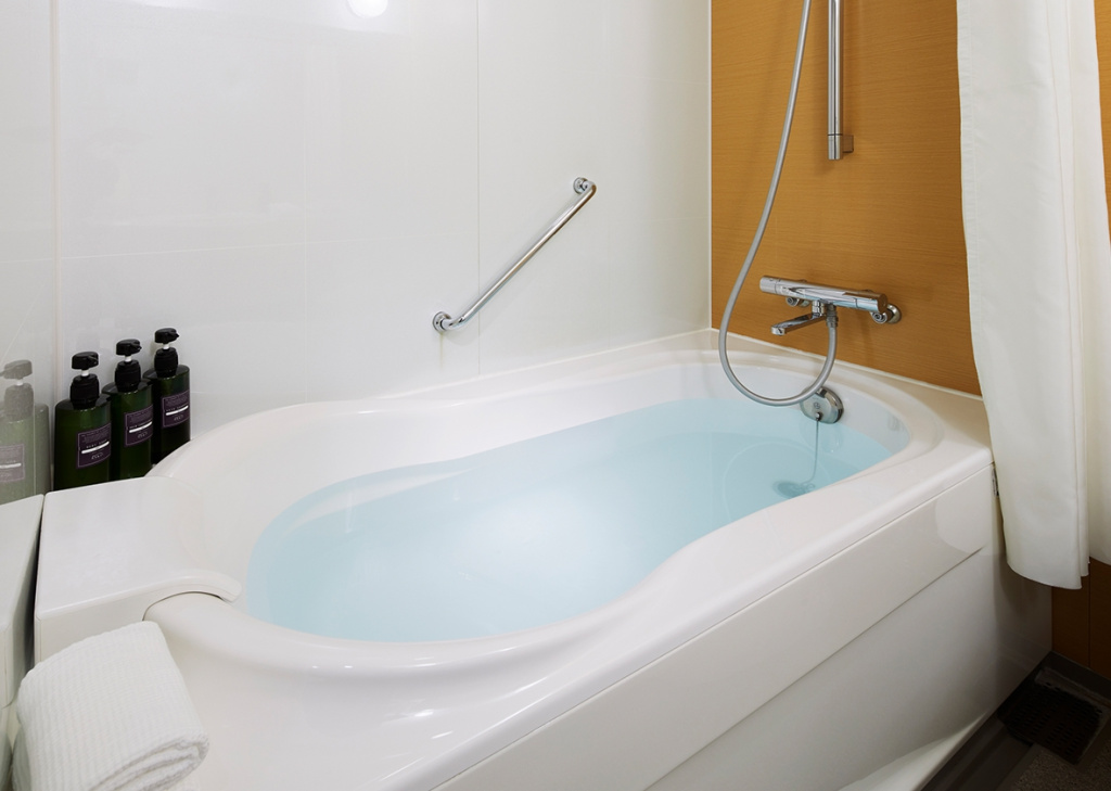 Hotel Niwa Tokyo - Chambres