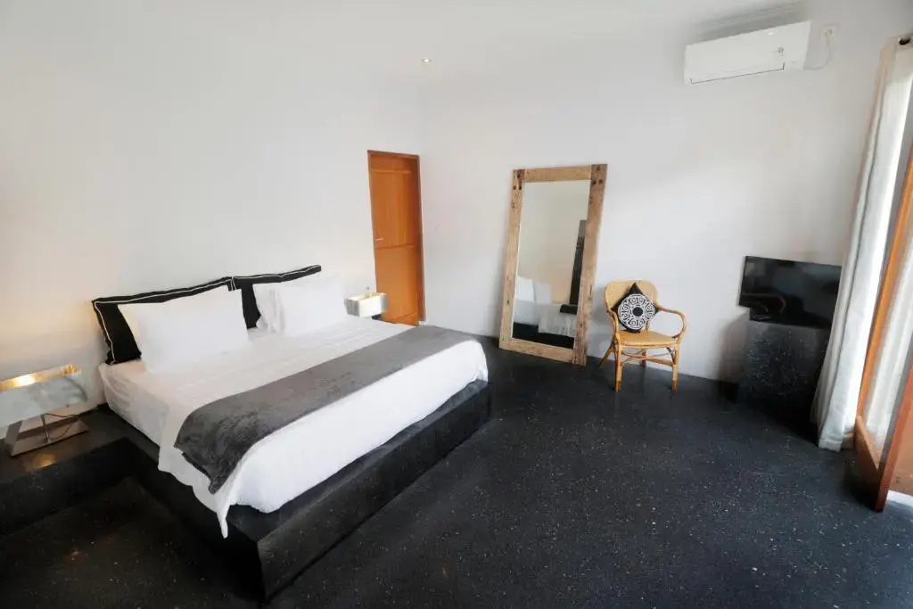 The Villas Umalas - Chambres