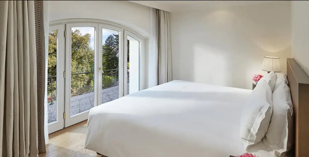 Superior Double room (twin beds)