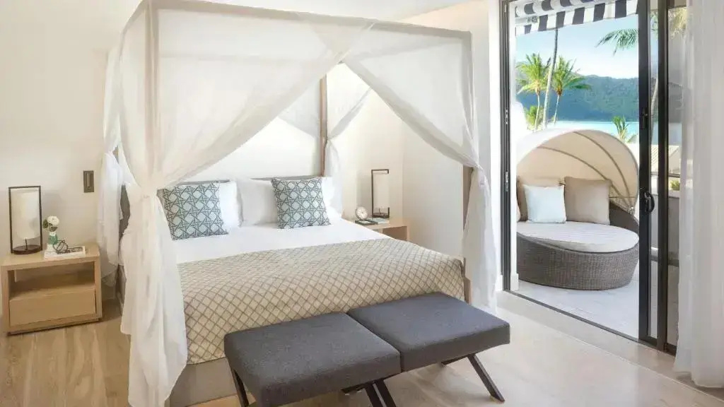 InterContinental Hayman Great Barrier Reef by IHG - Chambres