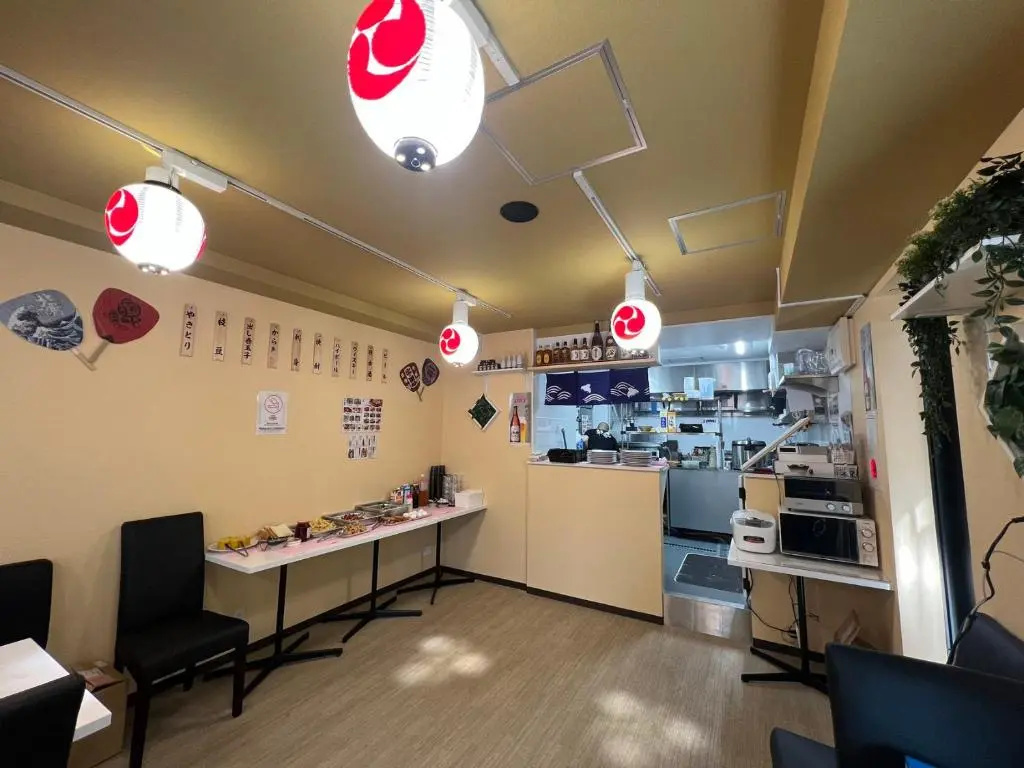 Hotel Ann Asakusa 사진 25