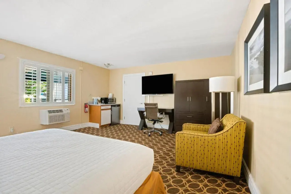 Hotel photo 18