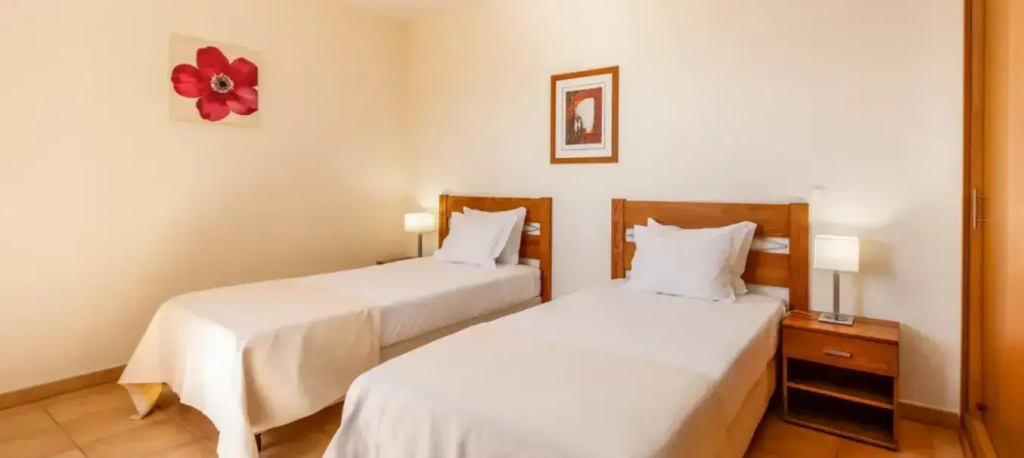 Estrela da Luz - Chambres