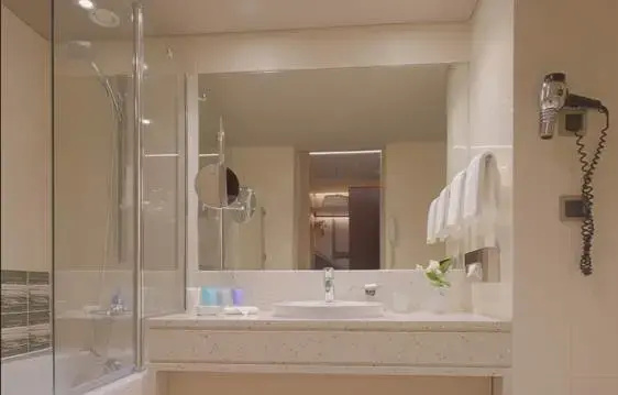 EPIC SANA Marques Hotel - Chambres