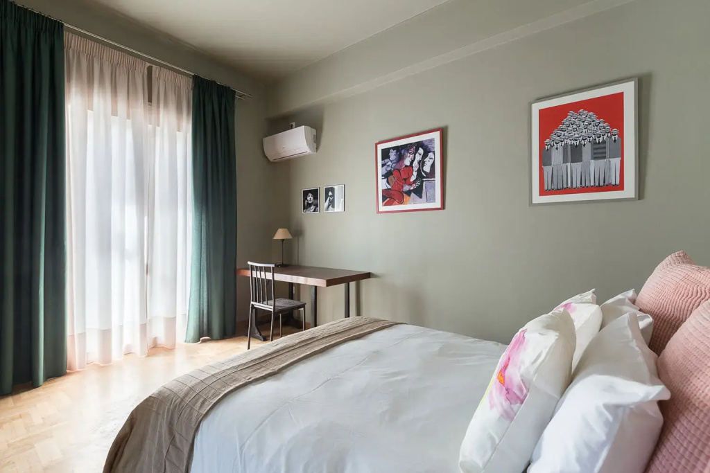 Acropolis Elegant Suite