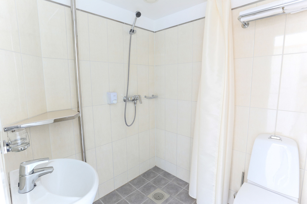 Tartu Hotel - Chambres