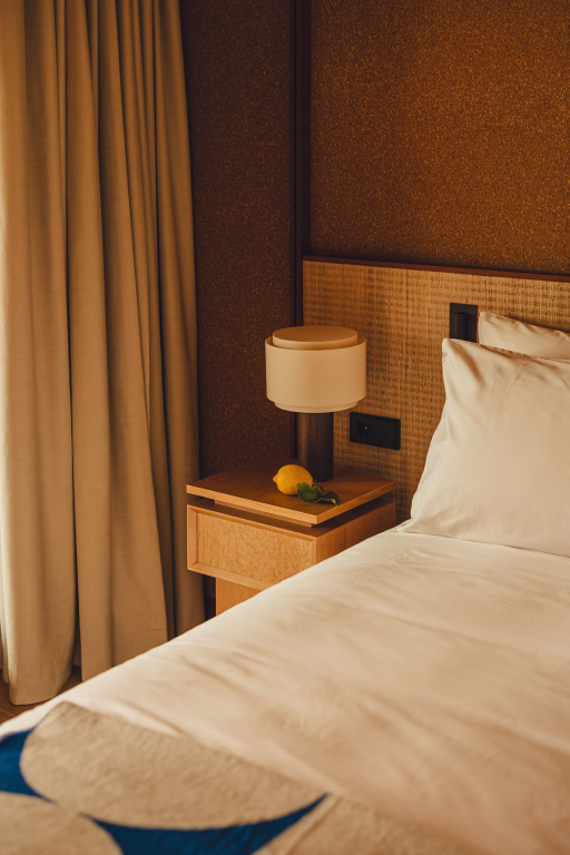 Aethos Sardinia Hotel - Chambres