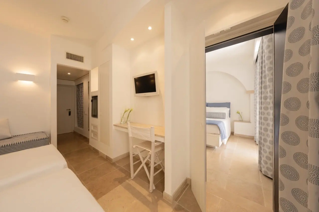 Ostuni a Mare - Chambres