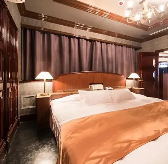 Hotel Alps 사진 14
