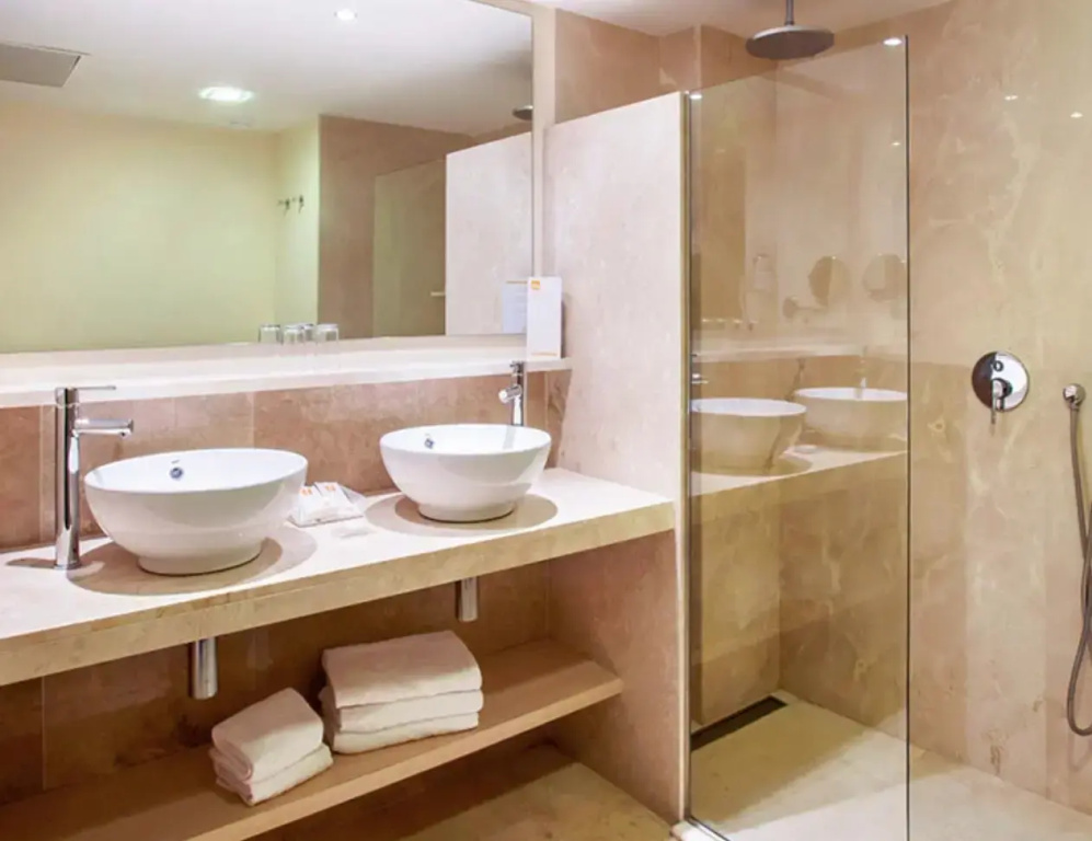 VIVA Sunrise - Chambres