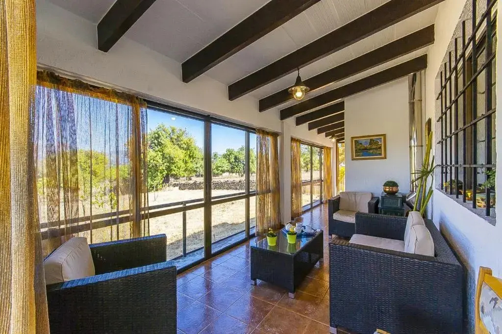 Finca Tramuntana - Chambres
