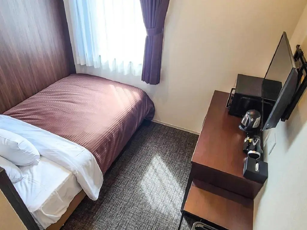 Corner Single room