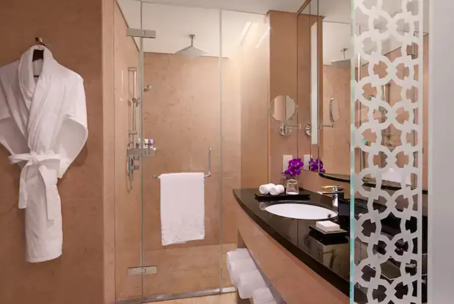 Conrad Dubai