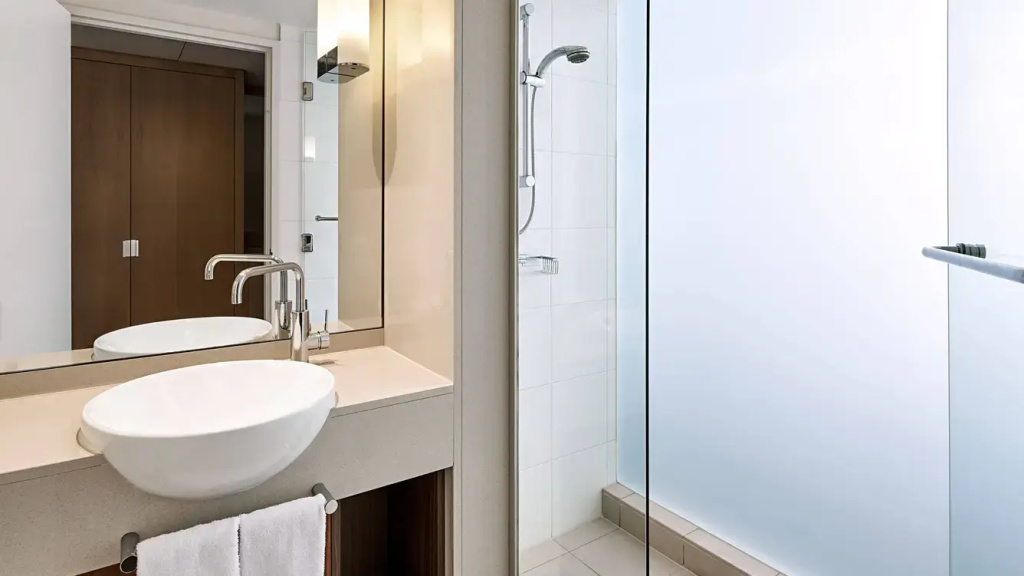 Crowne Plaza Sydney Macquarie Park by IHG - Chambres