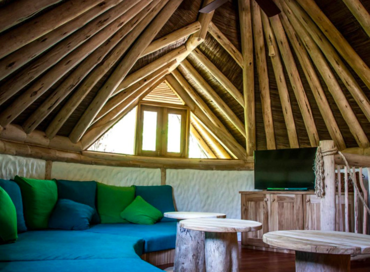 Soneva Fushi