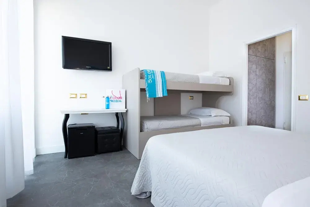 Hotel Miami Beach - Général