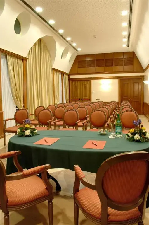 Andreola Central Hotel - Général