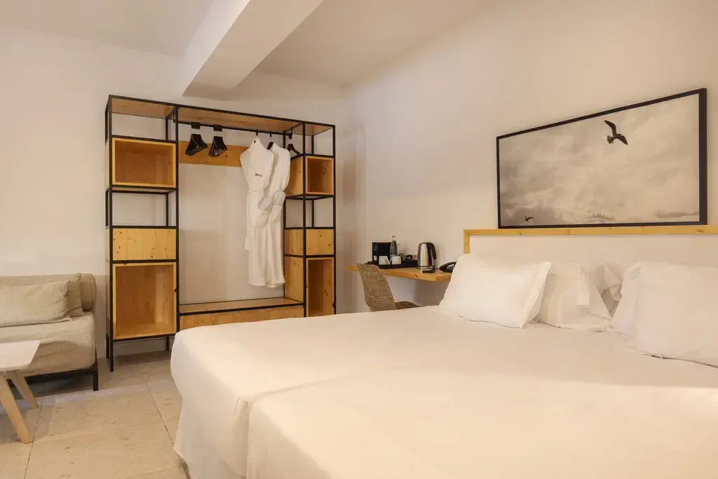 Hotel HM Ayron Park – Adults Only - Chambres