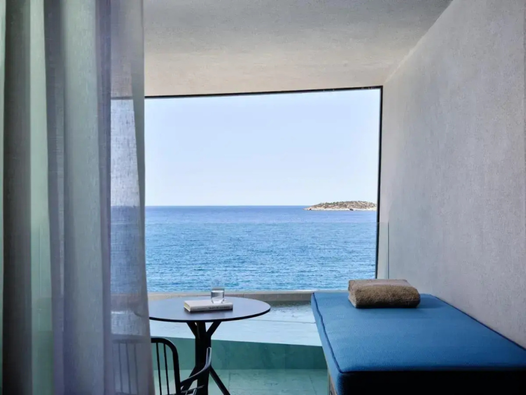 InterContinental Crete by IHG - фото 24