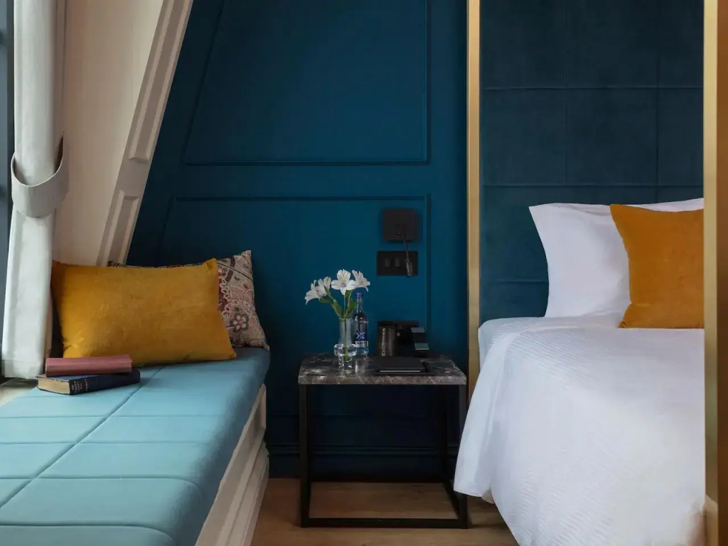 SCHLOSS Roxburghe, part of Destination by Hyatt - Chambres