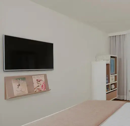 Melia Calviá Beach Hotel - Chambres