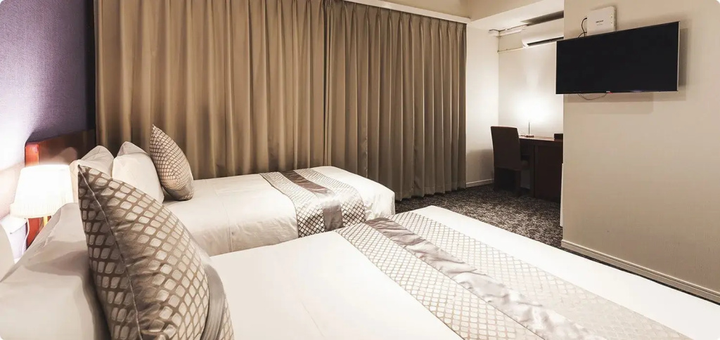 HOTEL Tokyo Trip Ueno Nishi Nippori 사진 22