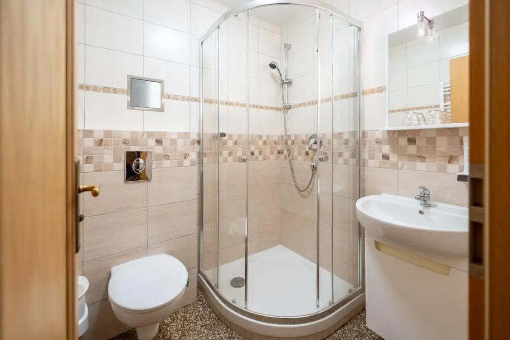 Spa Hotel Millenium Karlovy Vary - Chambres