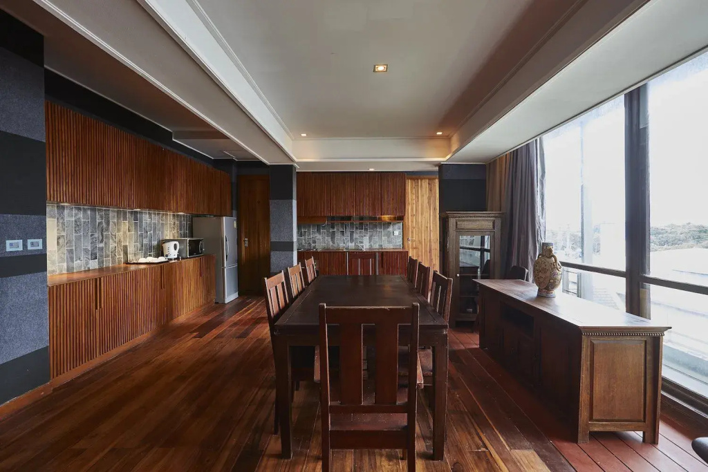LUXX Langsuan Hotel - Chambres