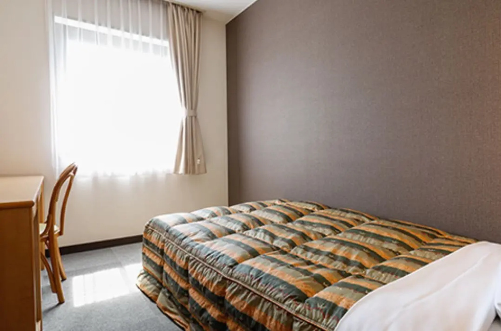Hotel Oaks Early-Bird Osaka Morinomiya 사진 16