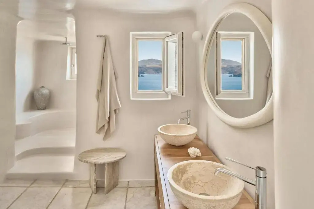 Mystique, a Luxury Collection Hotel, Santorini - Général